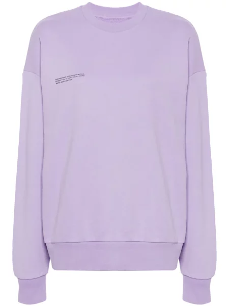 Bluza Pangaia fioletowa