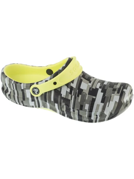 Pantofi Crocs negru