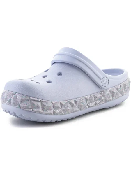 Pantofi copii Crocs albastru