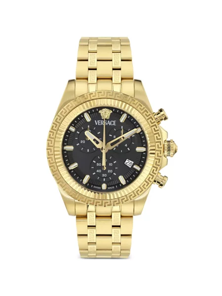 Ceas Versace negru