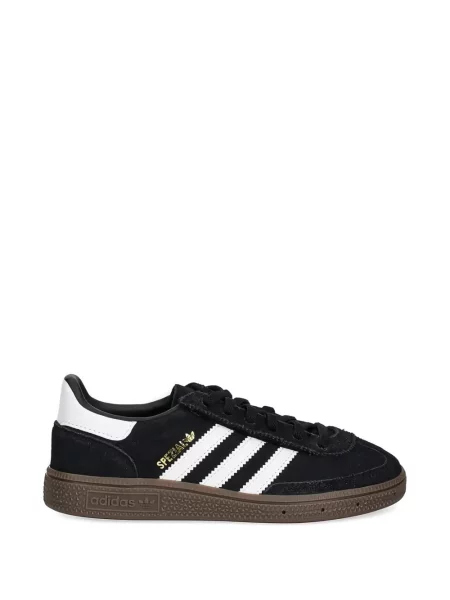 Sneakersy dziecięce Adidas Spezial czarne
