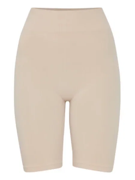 Športové šortky Fransa hnedá