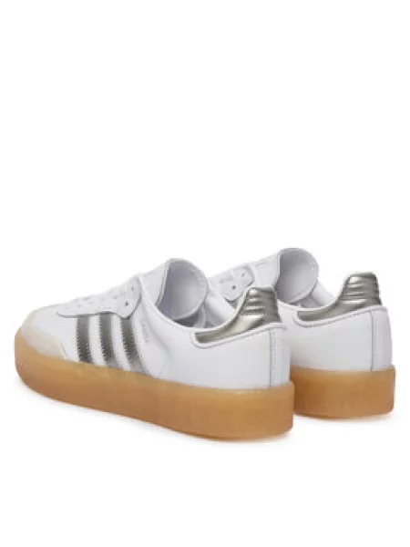 Laisvalaikio batai adidas Sambae balta