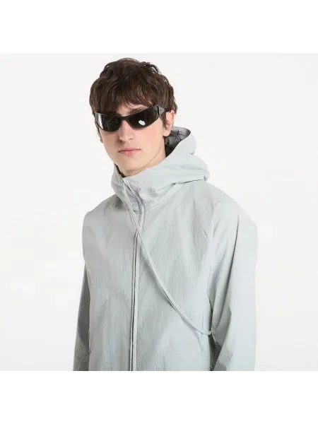 Jachetă Post Archive Faction PAF Opening Jacket Light Grey S gri