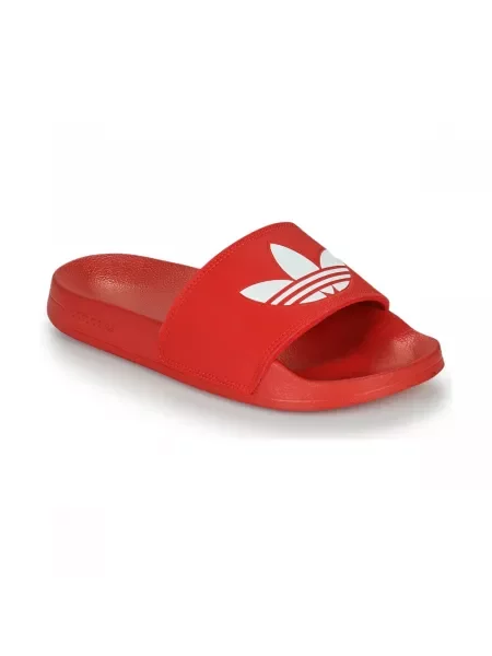 Natikače Adidas crvena