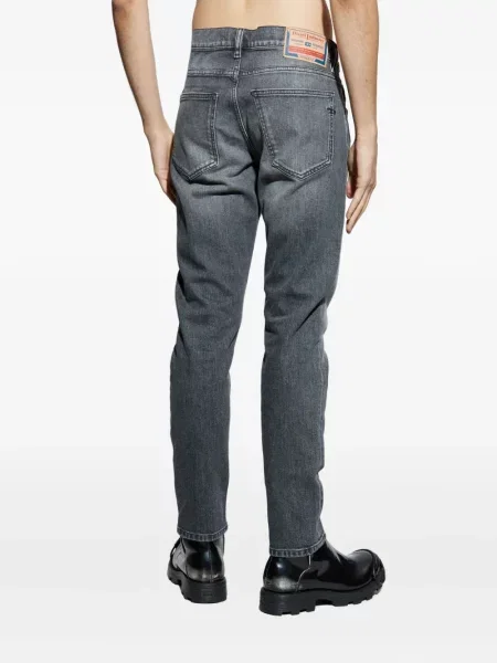 Blugi Diesel 2019 D-STRUKT gri