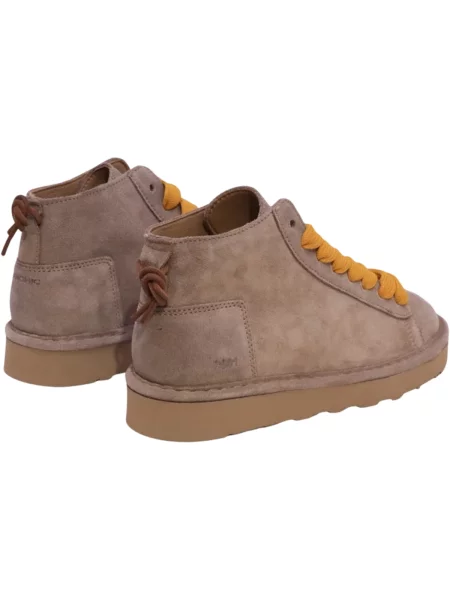 Pantofi Panchic bej