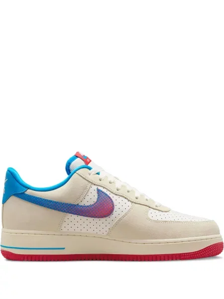 Sneakerși Nike Air Force 1 roz