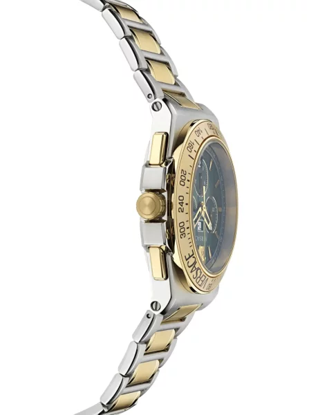 Ceas Versace verde