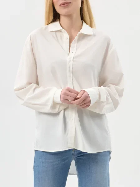 Сорочка Kocca біла