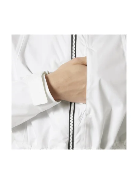 Bunda Helly Hansen biela