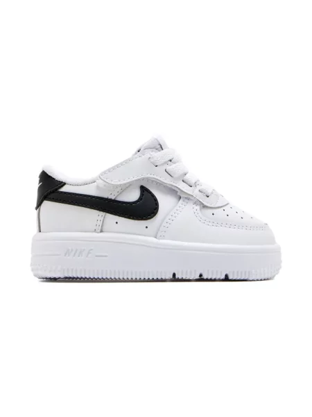 Dětské tenisky Nike bílé