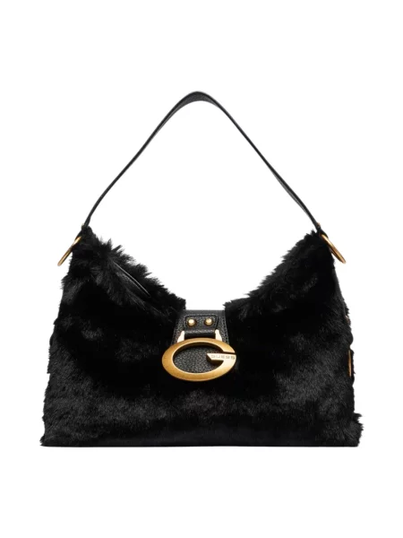 Torebka Guess czarna