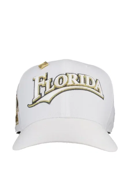Шапка New Era Cap бяло