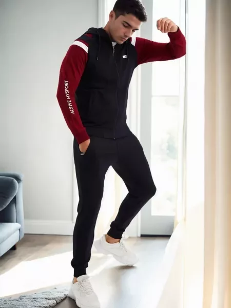 Trenirka Dewberry temno modra