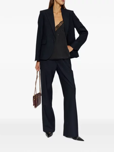Sacou Zadig&voltaire negru