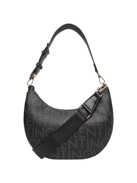 Geanta crossbody Valentino Bags negru