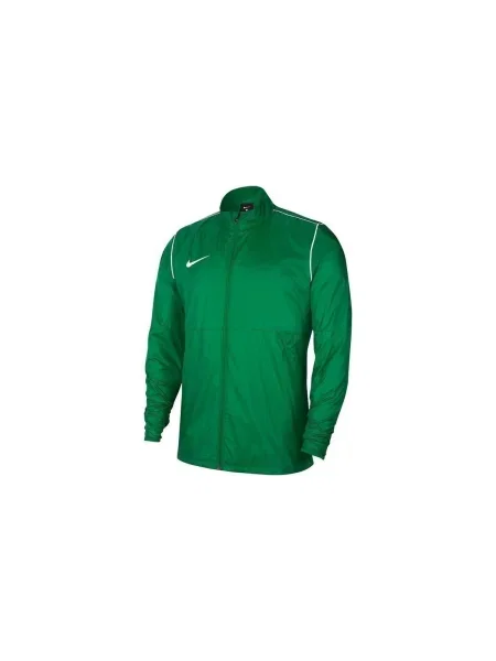 Geacă Nike verde