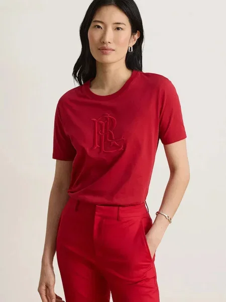 Lauren Ralph Lauren tricou pentru femei din