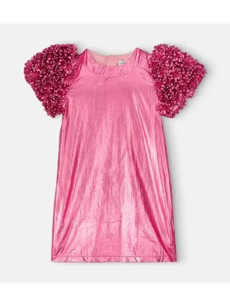 Suknele Marc Jacobs rožinė