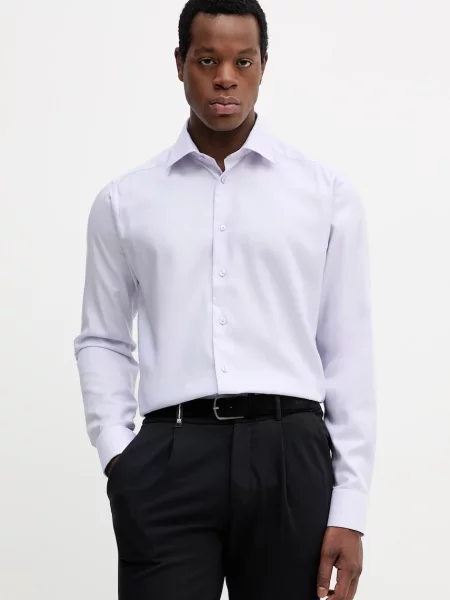 Srajca Eton vijolična