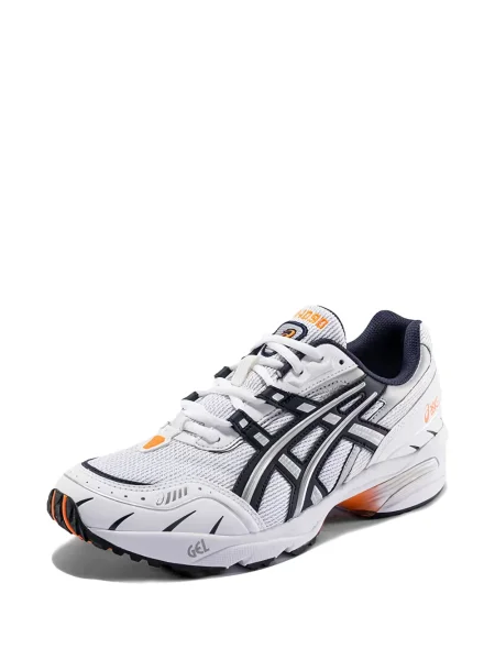 Sneakerși Asics Gel-Lyte alb