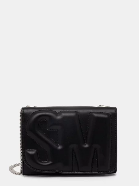 Geantă Steve Madden Bzoie negru