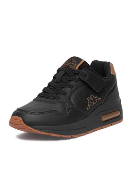 Sneakersy Kappa černá