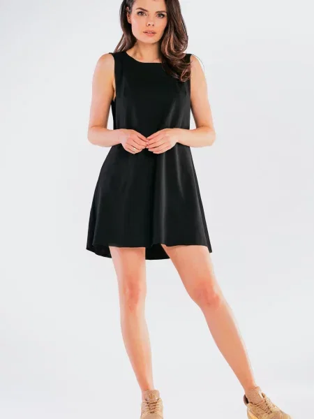 Rochie Infinite You negru