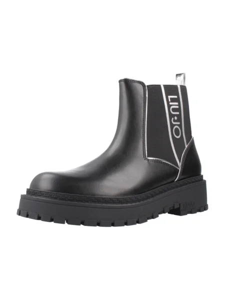 Pantofi Liu Jo negru
