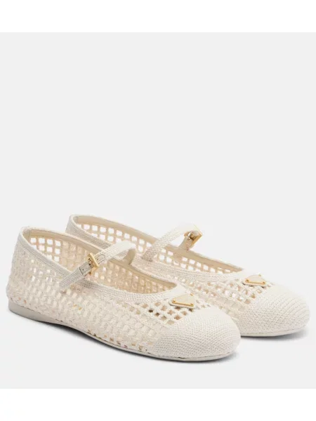 Salonarji Prada bela