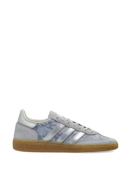 Sneakerși Adidas Spezial albastru