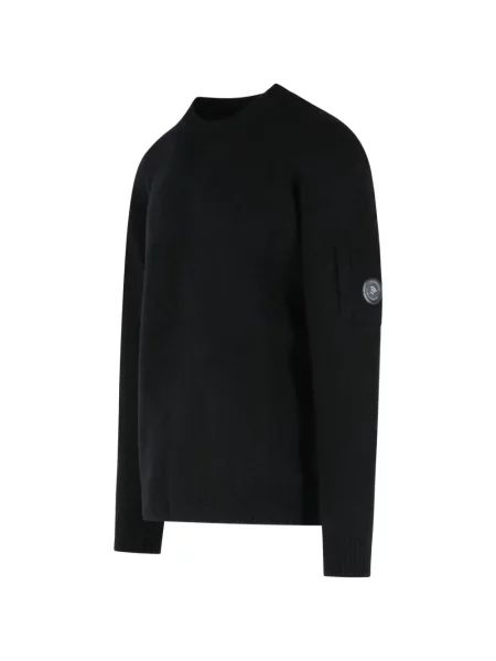 Pulover C.p. Company negru