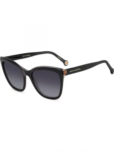 Carolina Herrera Ochelari de soare HER negru