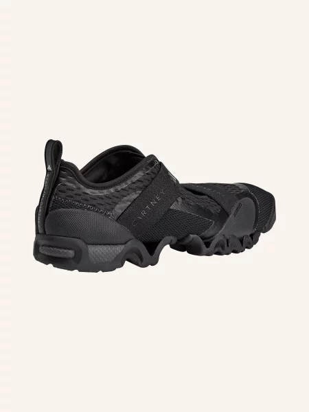 Tenisky adidas by Stella McCartney Sportswear X černé