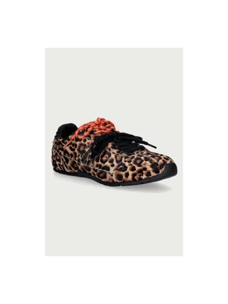 Sneakersy Just Cavalli