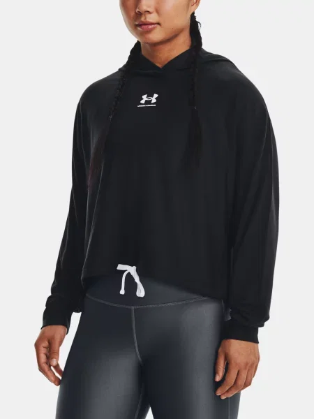 Tricou Under Armour negru