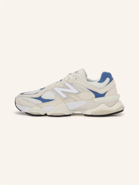 Trampki New Balance białe