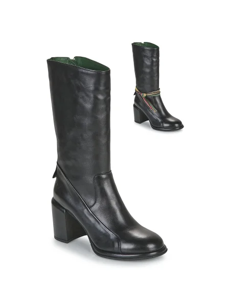 Tenisky Felmini čierna