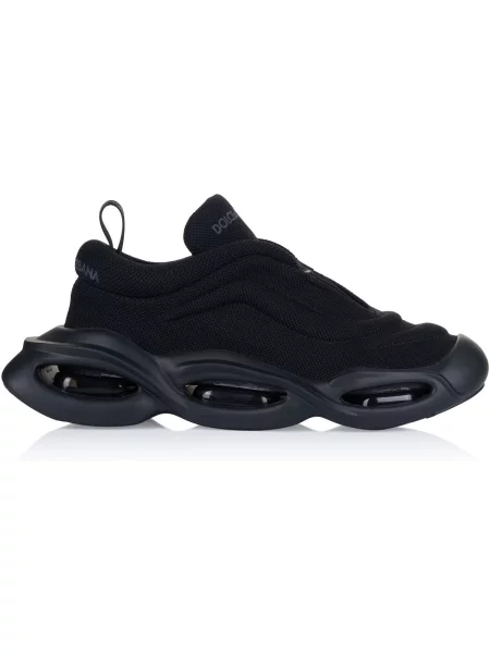 Pantofi D&g negru