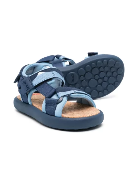 Sandalai Camper mėlyna