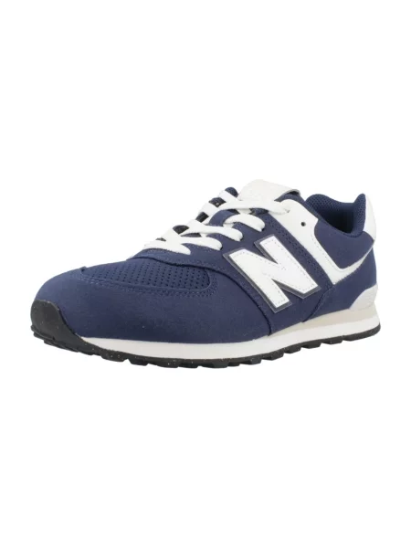 New Balance Tenisice plava