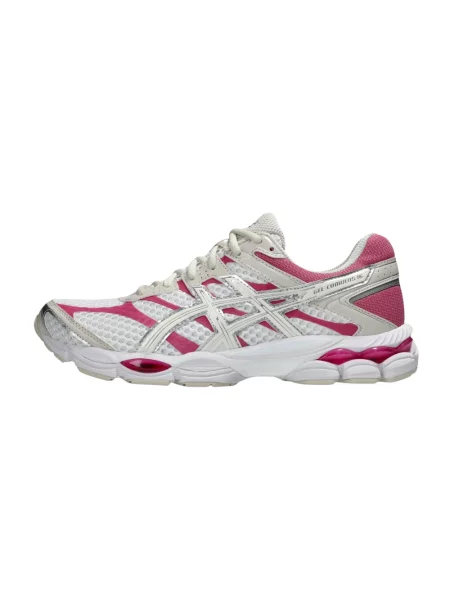 Trampki Asics Gel-Cumulus 16 White/ Cream EUR 45 białe