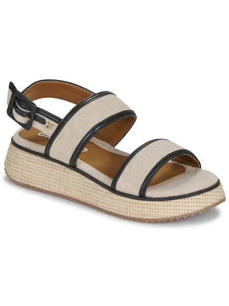 Pantofi Gioseppo bej