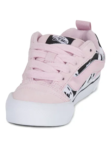 Tenisky Vans ružová