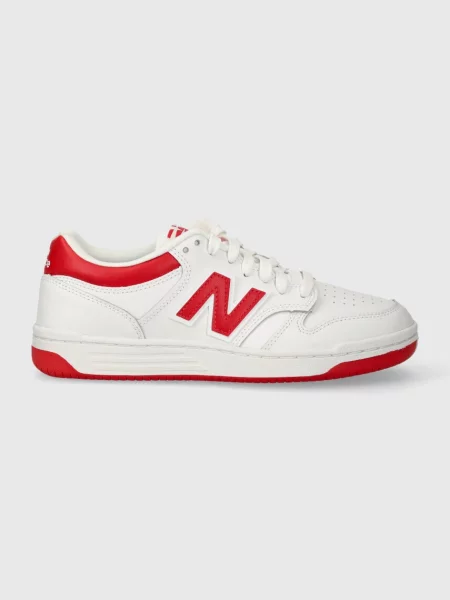 Маратонки New Balance червено
