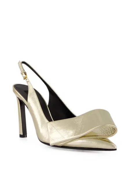 Pantofi cu toc Givenchy slingback