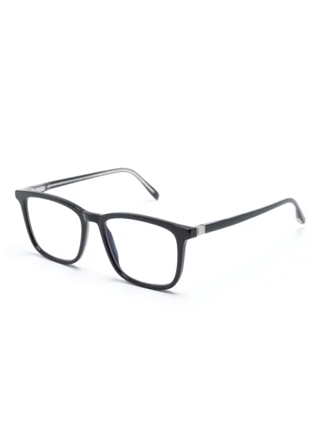 Saulės akiniai Mykita ruda