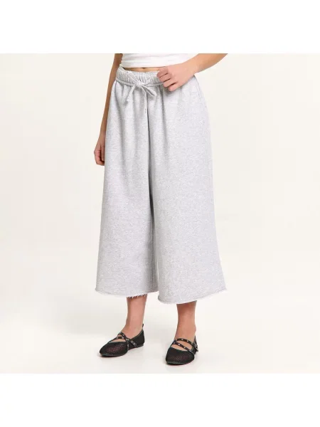 Спортивные штаны Cropp серые