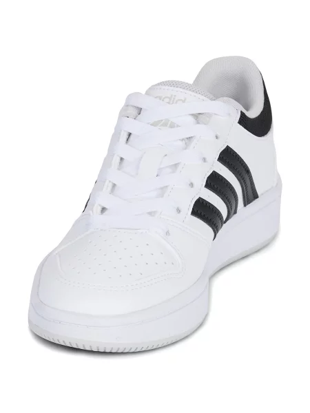 Gyerek félcipő Adidas fehér